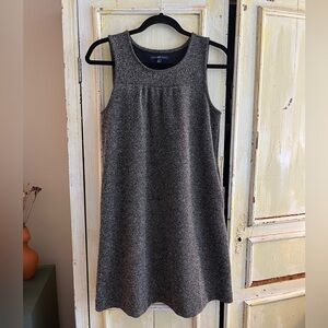 Vintage grey Gap mini dress